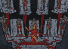 The Price of Devotion